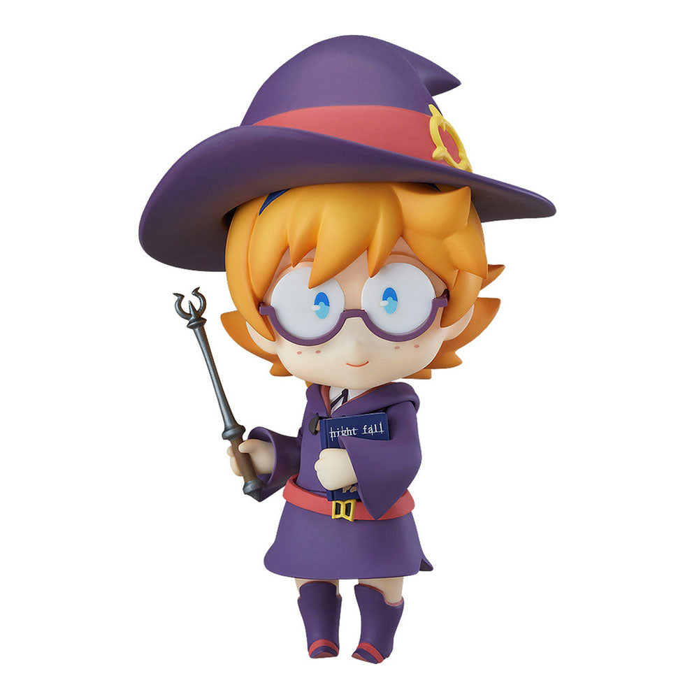 FIGURA NENDOROID LOTTE JANSSON (RELEASE) 859 FIGURA NENDOROID LOTTE JANSSON (RELEASE) 859